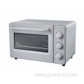 18L electric oven smoke electric oven